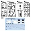 Great Wall Hobby S7211 USAF A-10C Demo Team DAVIS-MONTHAN Air Force Base 2020 Limited Edition 1/72